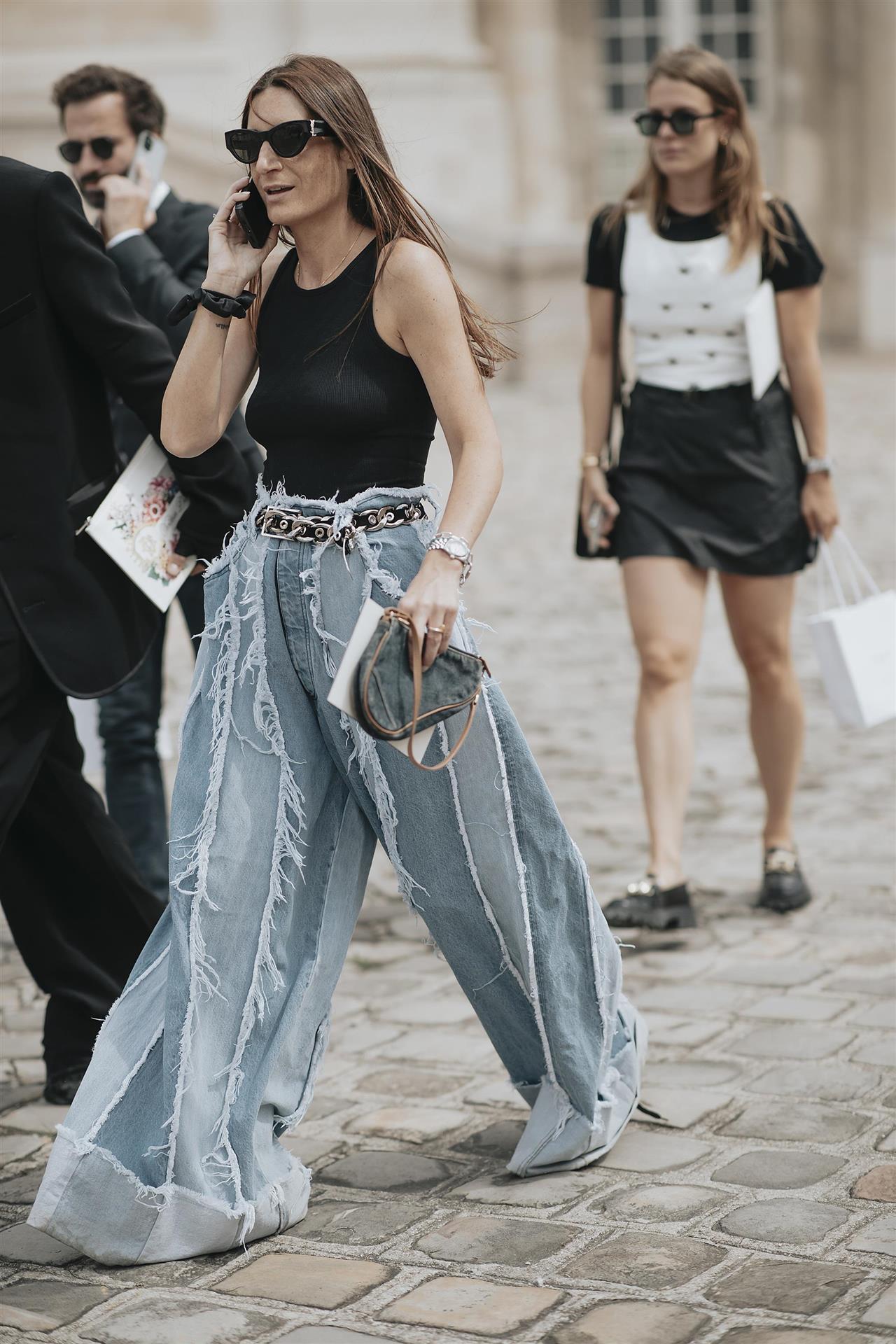 Los jeans de mujer de Zara que bien A TODAS existen y están muy rebajados