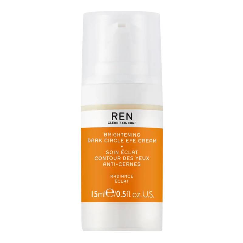 Ren Clean Skincare Brightening Dark Circle Eye Cream