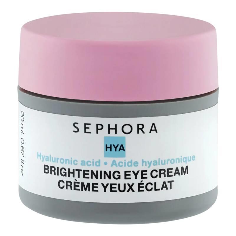 Sephora Hyaluronic acid Brightening Eye Cream