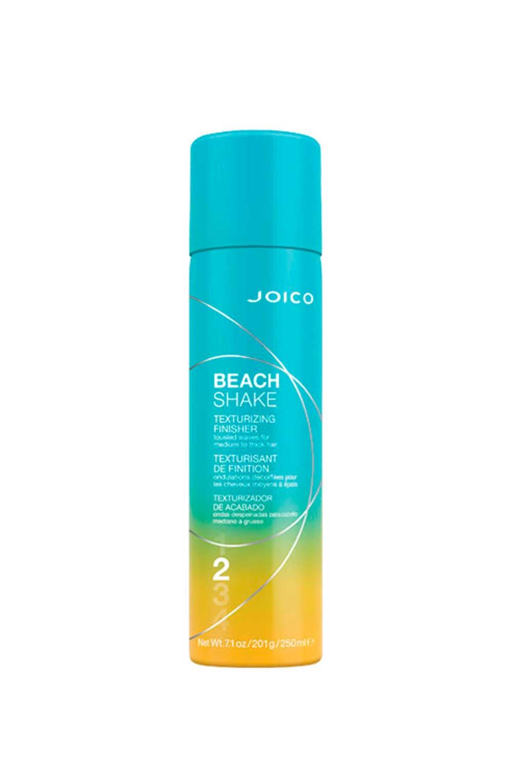 Joi4. Spray texturizador de peinado Beach Shake, Joico