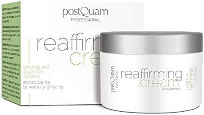 Crema anticelulítica Reaffirming Cream, de Postquam