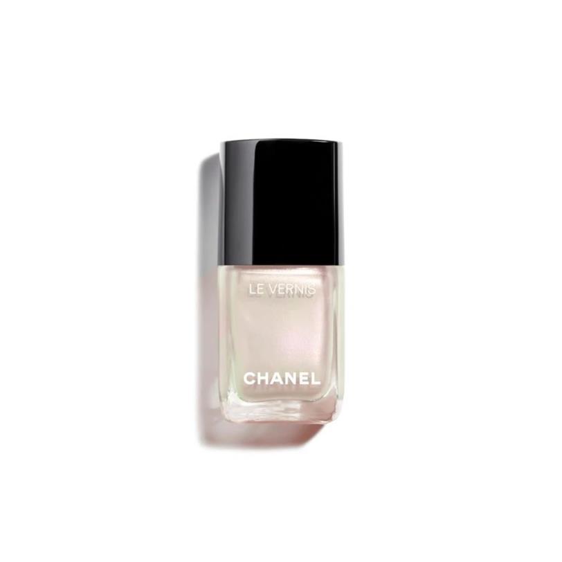 CHANEL LE VERNIS in Perle Blanche