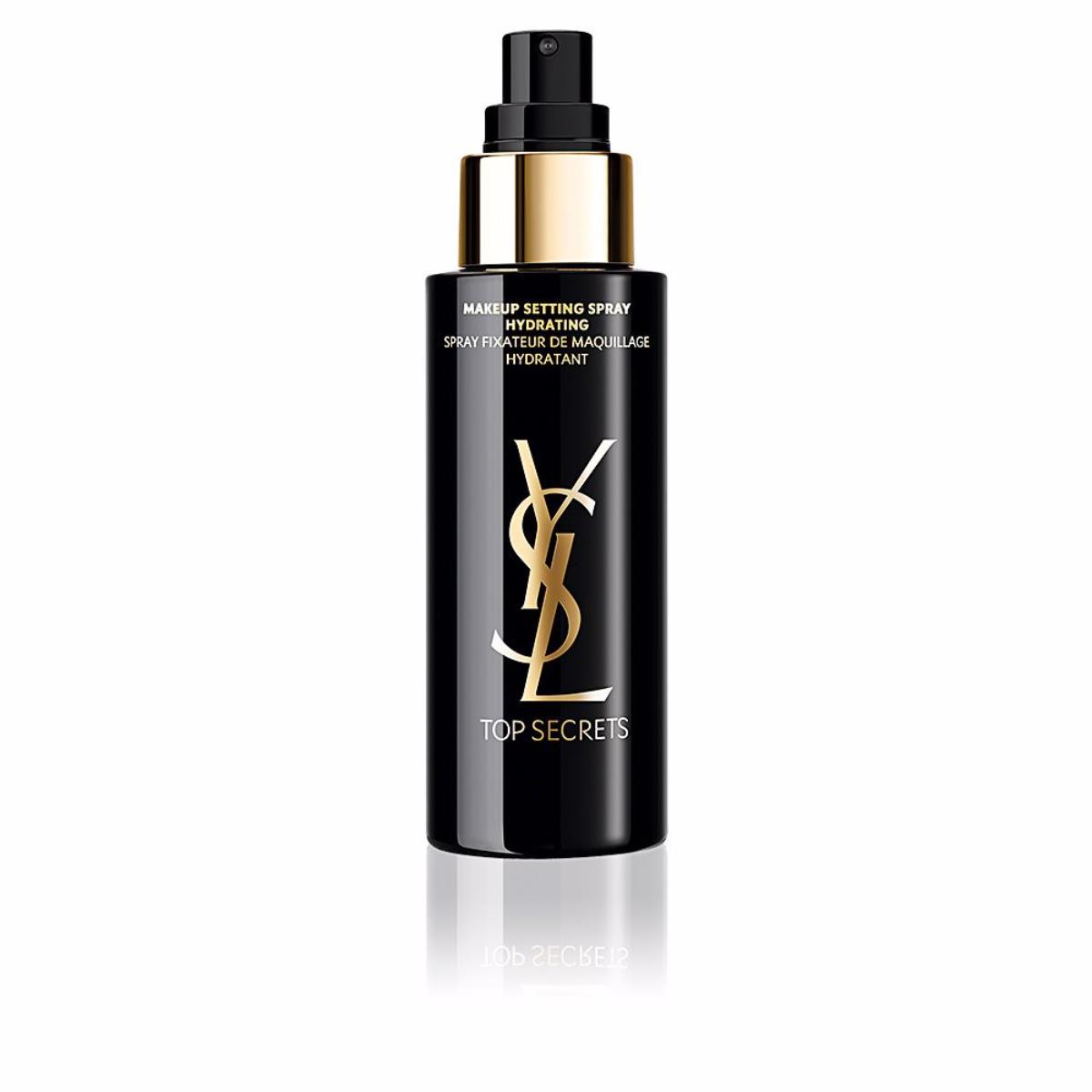 Fijador de maquillaje Top Secrets Spray de Yves Saint Laurent