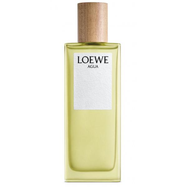 Perfumes cítricos: Agua de Loewe