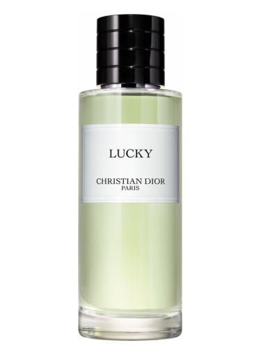 Perfumes cítricos: Lucky de Dior