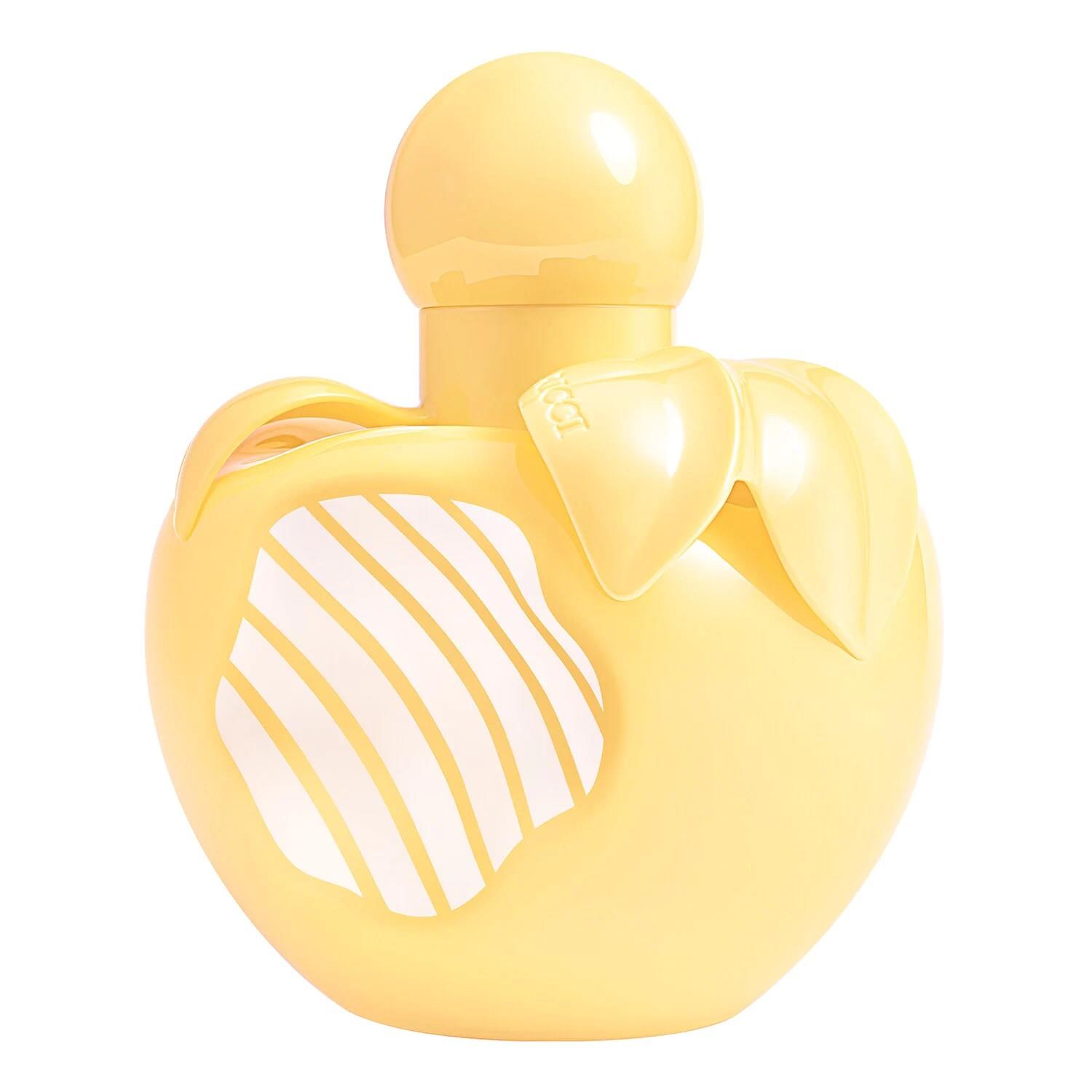 Perfumes cítricos: Nina Soleil de Nina Ricci