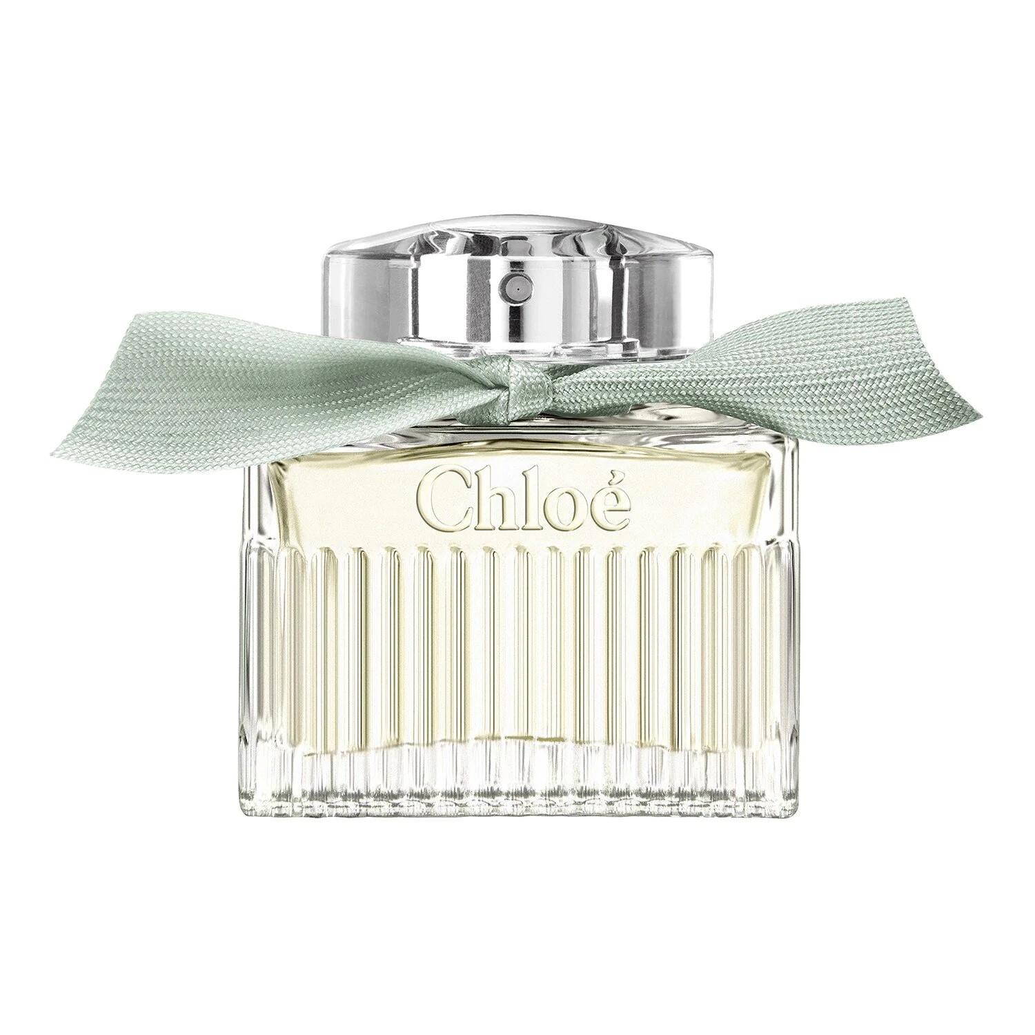 Perfumes cítricos: Signature Naturelle de Chloé