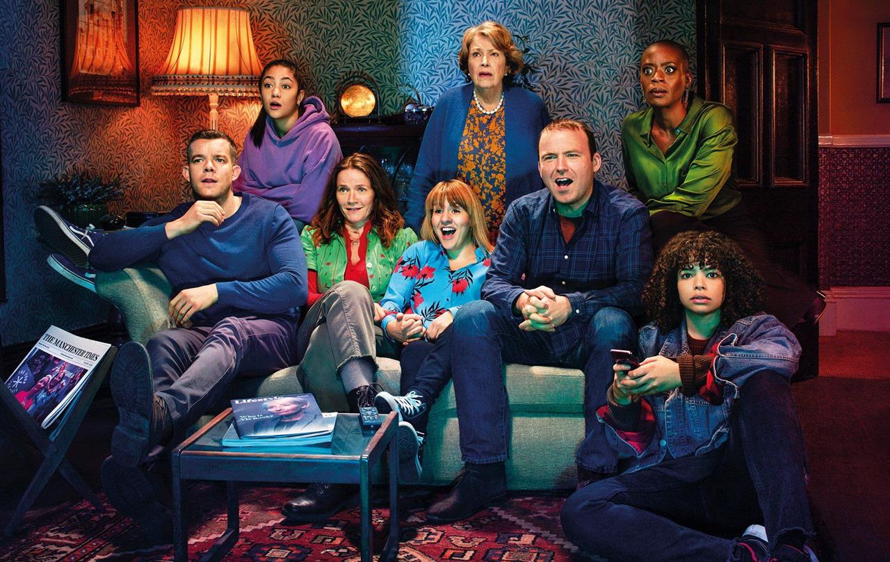 Years and years, serie de HBO MAX