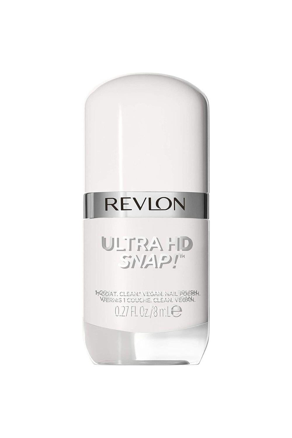 Revlon - Esmalte de uñas Ultra HD Snap Nail (Early Bird #001)