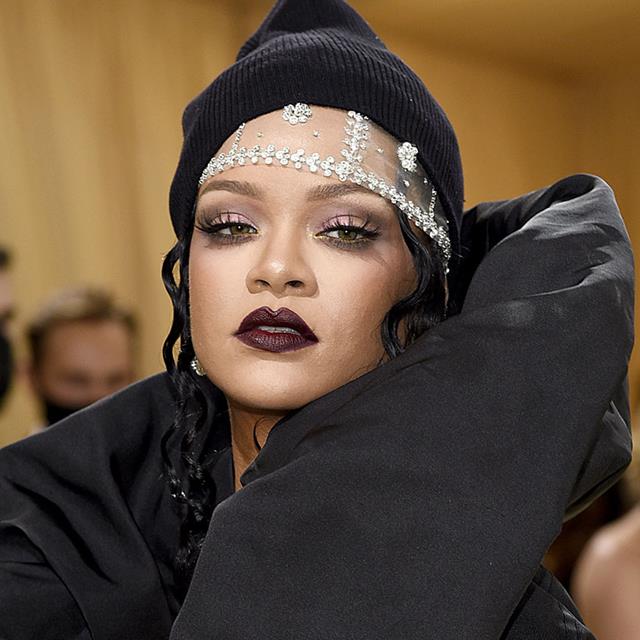 Rihanna volverá a subirse a los escenarios en la Super Bowl 2023 tras seis años sin sacar disco
