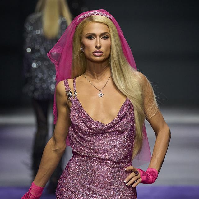 Cher, Kate Moss o Paris Hilton: por qué la moda de lujo no puede vivir sin sus musas