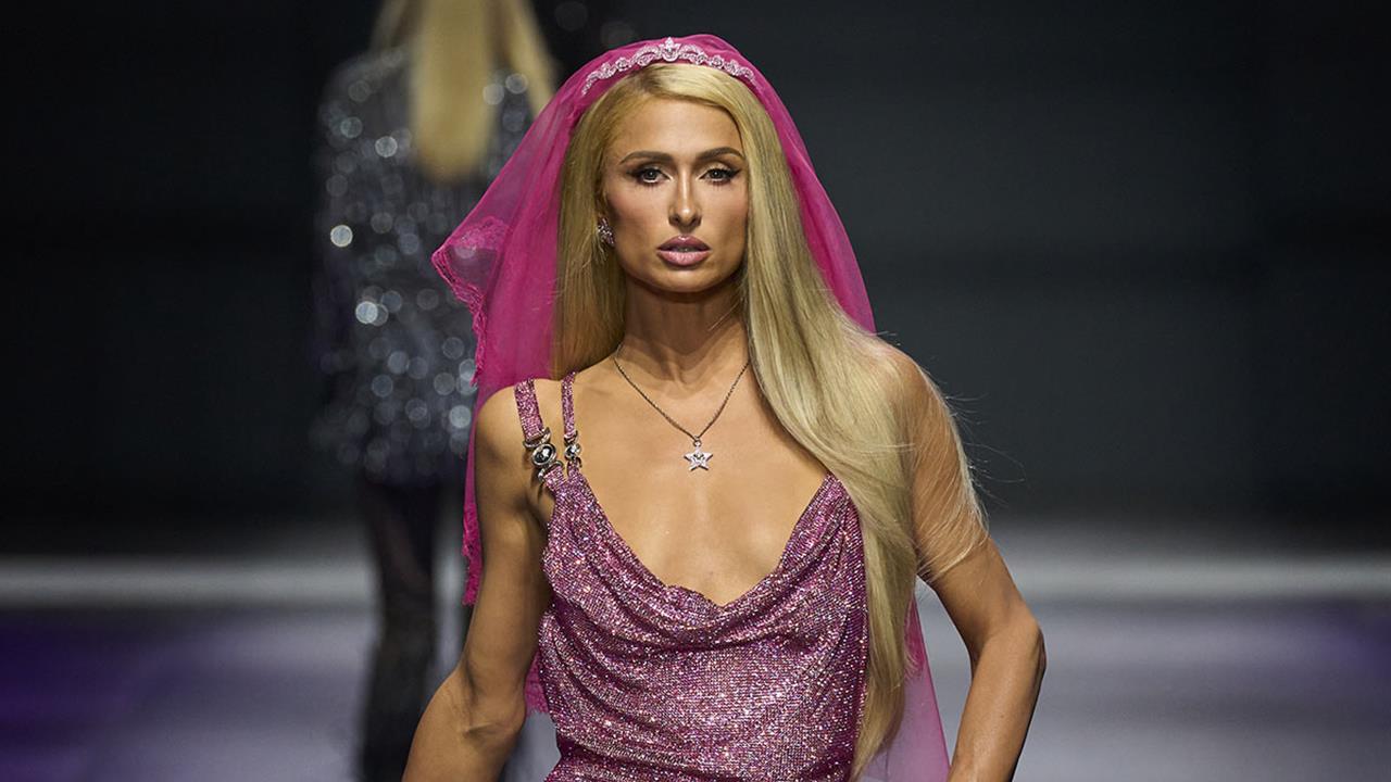 Cher, Kate Moss o Paris Hilton: por qué la moda de lujo no puede vivir sin sus musas