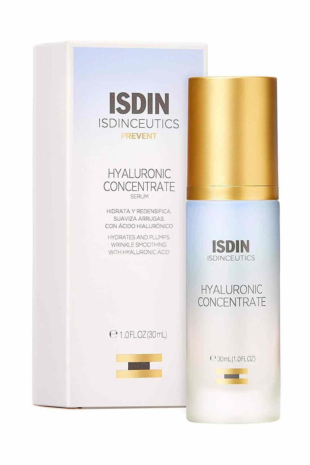 isd8. Hyaluronic Concentrate Isdinceutics, Isdin