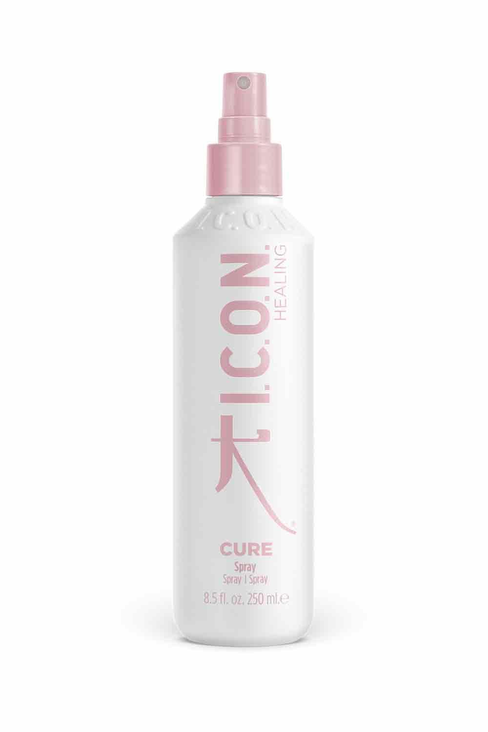 ico7. Spray Revitalizante Cure, I.C.O.N