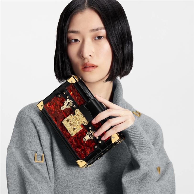 Louis Vuitton bolsos otoño invierno 2022