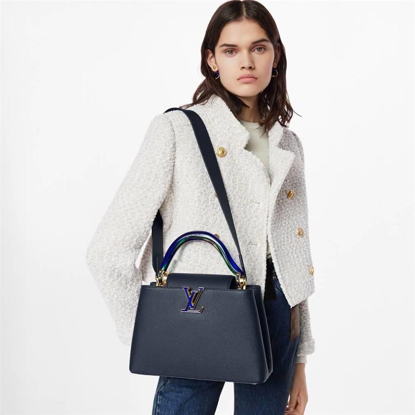 Louis Vuitton bolsos otoño invierno 2022