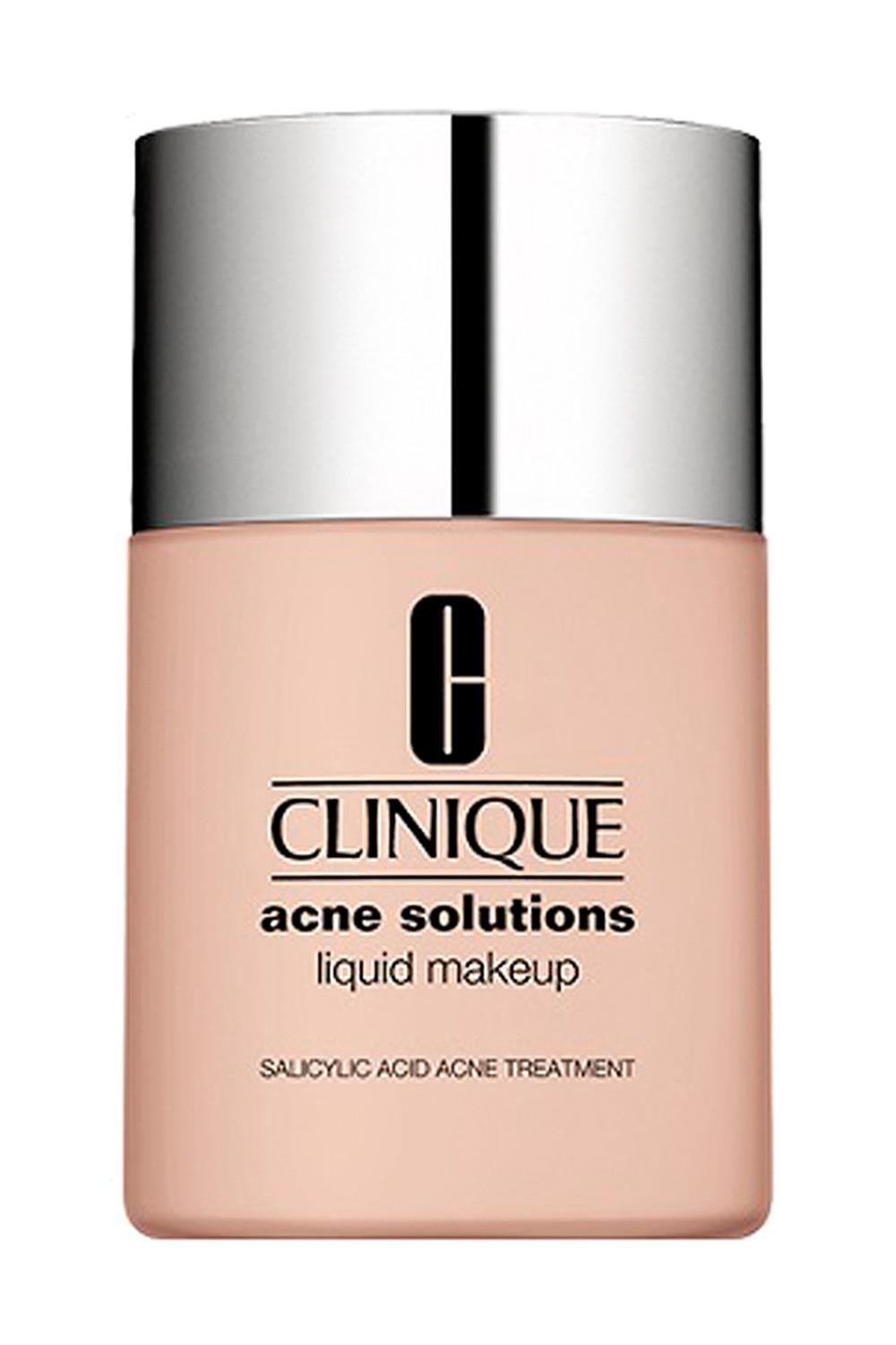 clini9. Anti-Blemish Solutions Maquillaje para Piel con Granos Clinique