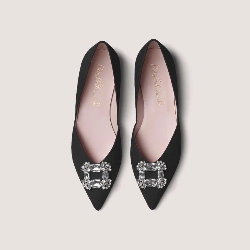 Zapatos cómodos de moda, de Pretty Ballerinas