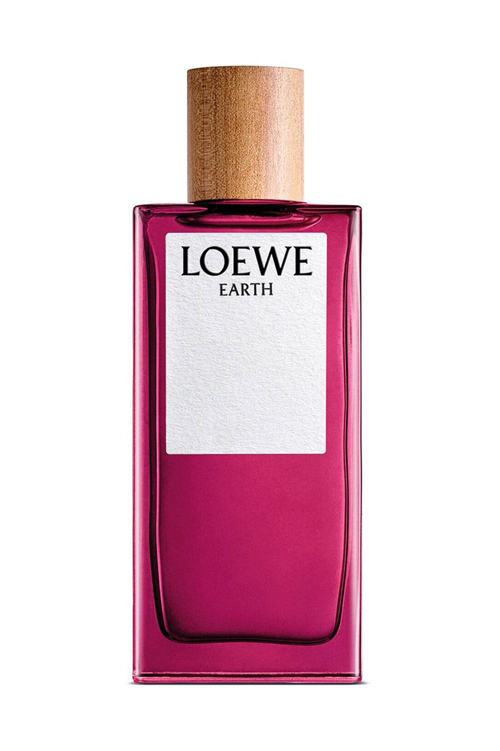 Earth, Loewe
