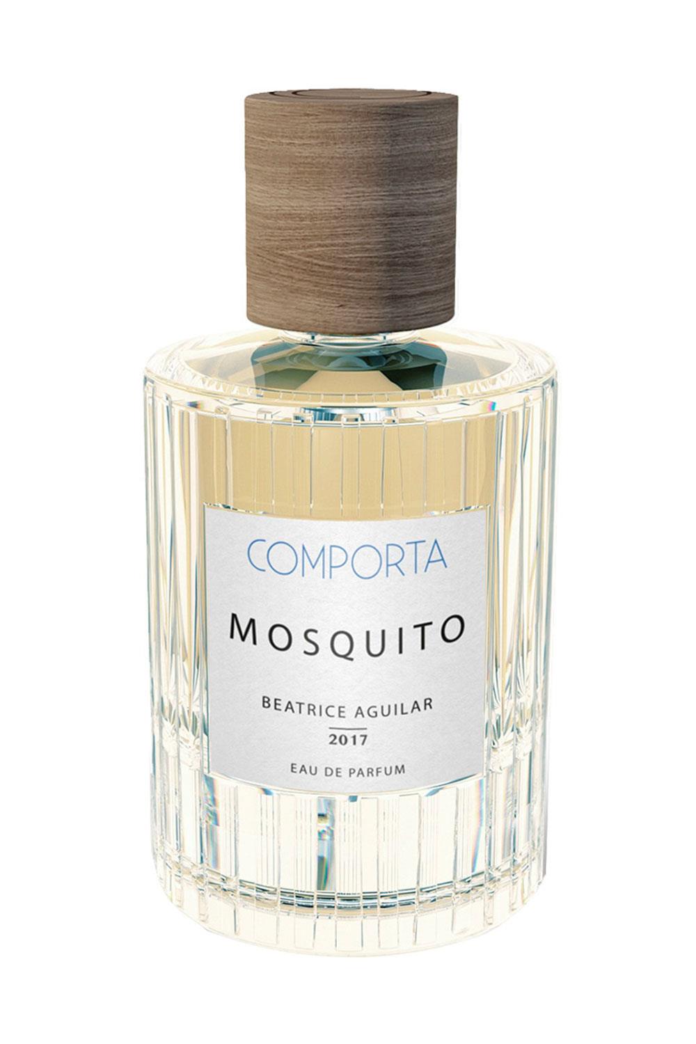Eau de Parfum Mosquito 100 ml Comporta