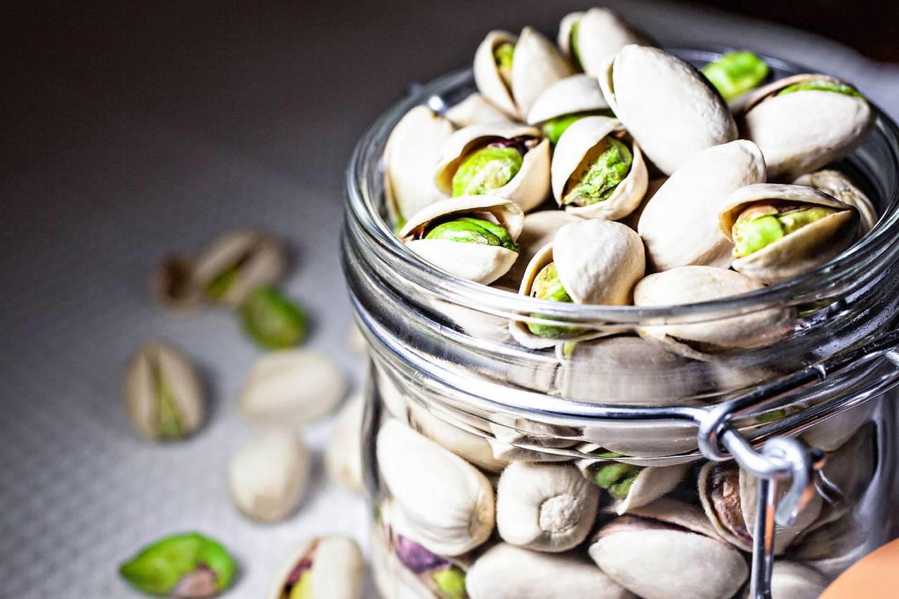 El pistacho americano es la proteína completa de calidad y perfecta para tu dieta thumbnail