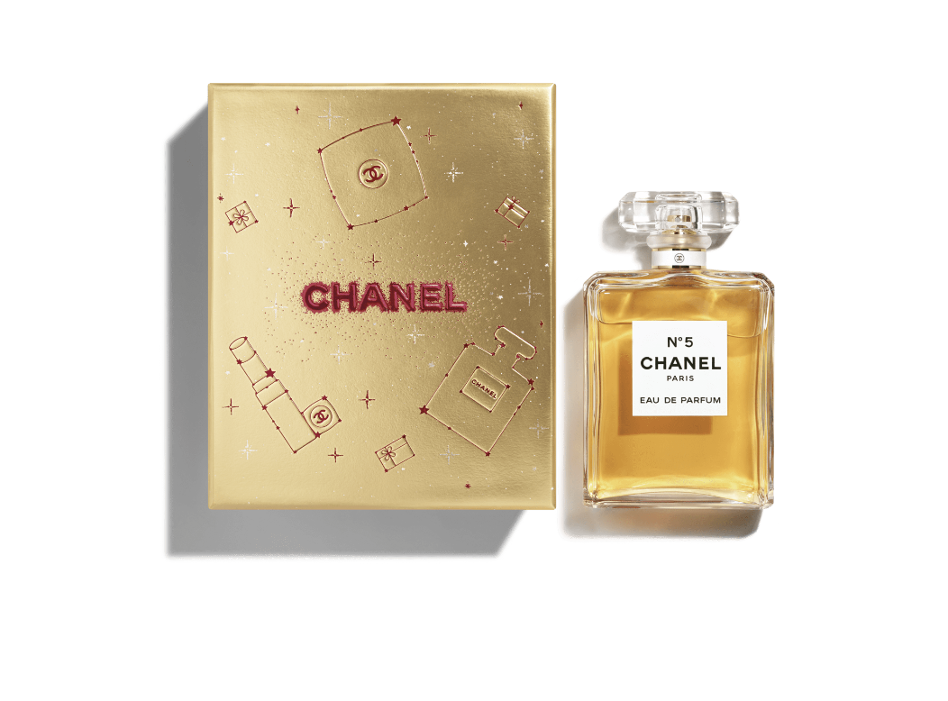 El perfume Chanel Nº5