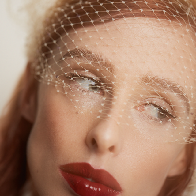 El maquillaje de Olivia Baglivi en los Premios Forqué que nos encanta para ser la invitada más original