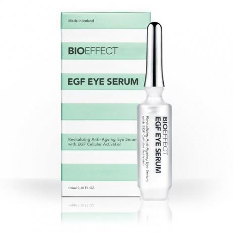 EGF Eye Serum de Bioeffect