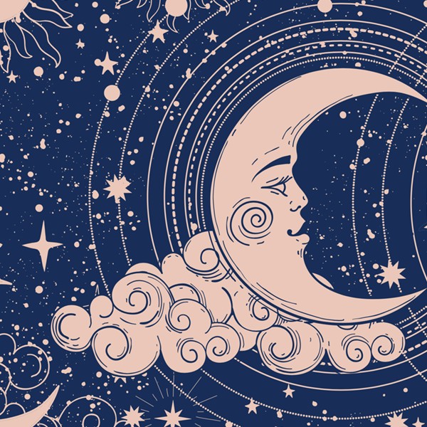 Horóscopo: ¿con qué signo del zodíaco te irá bien en el amor? Descubre si  sois compatibles