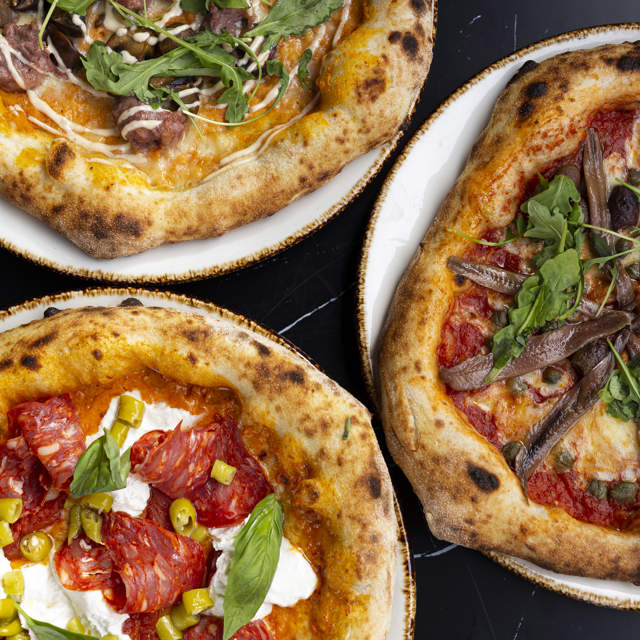 Día Mundial de la Pizza: sabemos dónde puedes probar las mejores