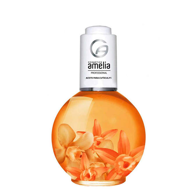 Aceite para cutículas, de Amelia Cosmetics