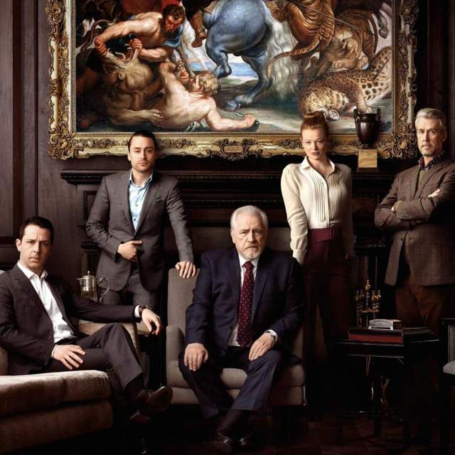 Los líos familiares de Succession vuelven: la serie más aclamada de HBO estrena cuarta temporada, ¿por qué tienes que verla?