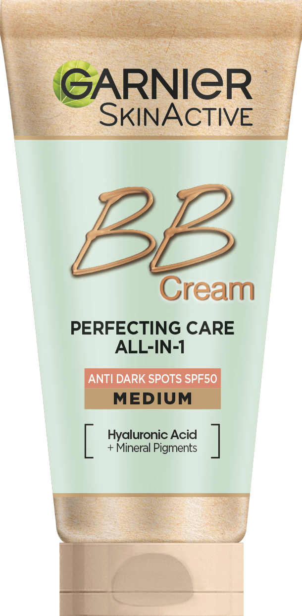  BB Cream All in 1, de Garnier 