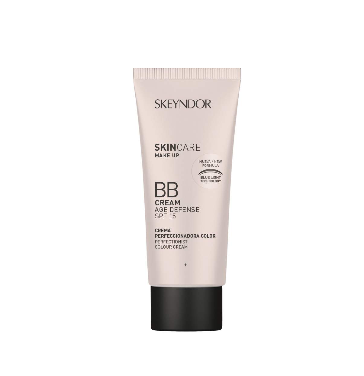 Skin Care Make Up  BB Cream Age defence, de Skeyndor. 32,30€