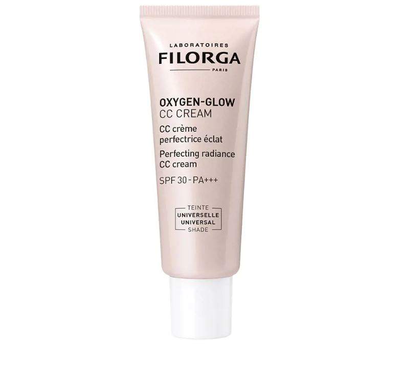 CC cream: Filorga