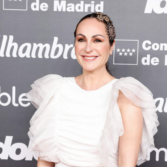 Desde Ana Milán a Dulceida: los mejores looks de la alfombra roja de los Premios Ídolo 2023