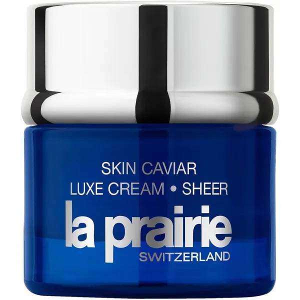 Crema Skin Caviar La prairie