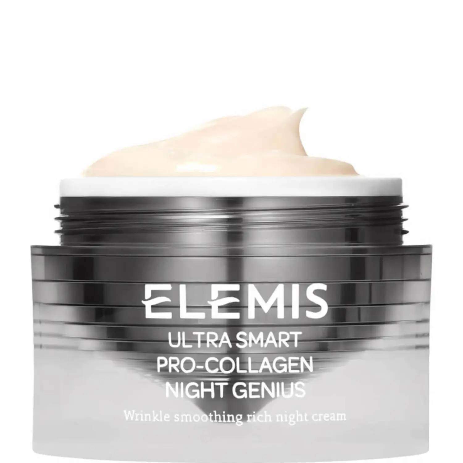 Crema ultra smart pro collagen elemis