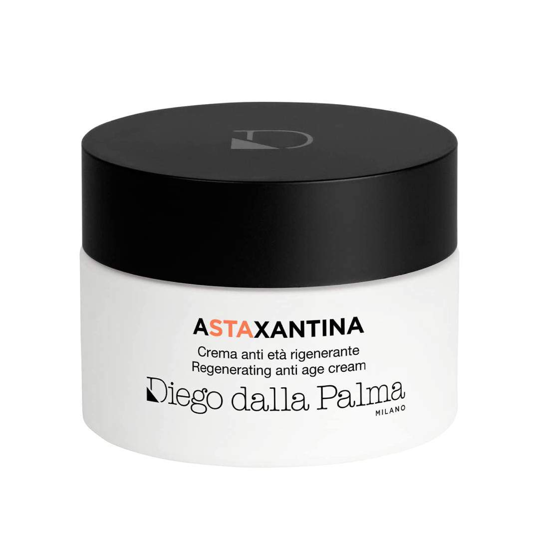 astaxantina crema antimanchas Diego Della Palma