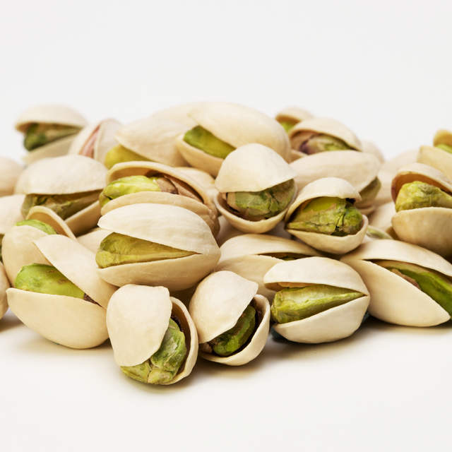 Todas las razones por las que debes incorporar los pistachos a tu dieta diaria