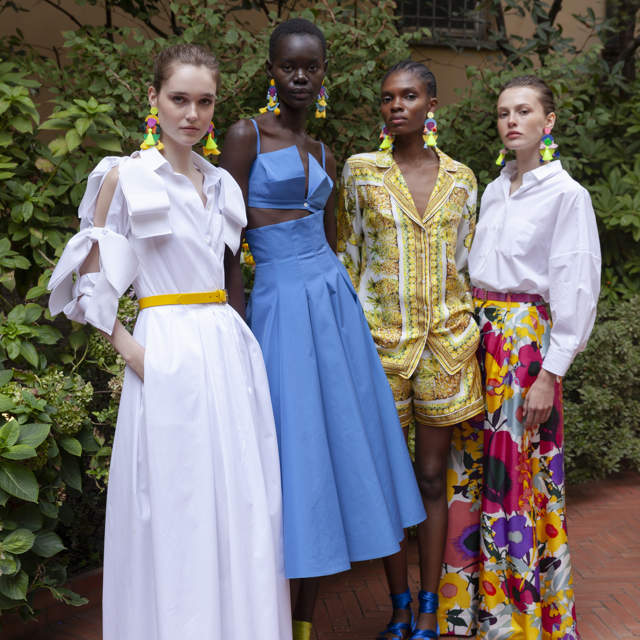 Tendencias de Zara: 10 estampados de verano que SÍ se llevan y adorarán las mujeres de 50+