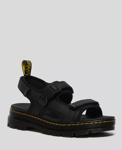 Ugly sandals