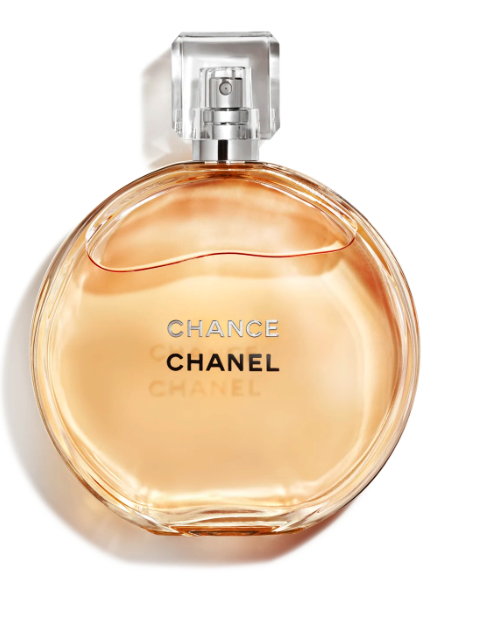Perfume de Chanel