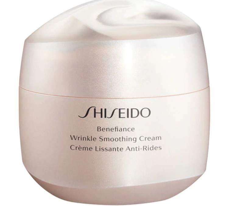 Crema antiedad: Shiseido