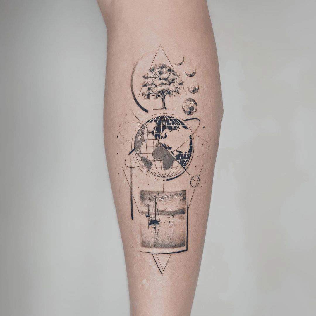 ideas de tatuajes con significado