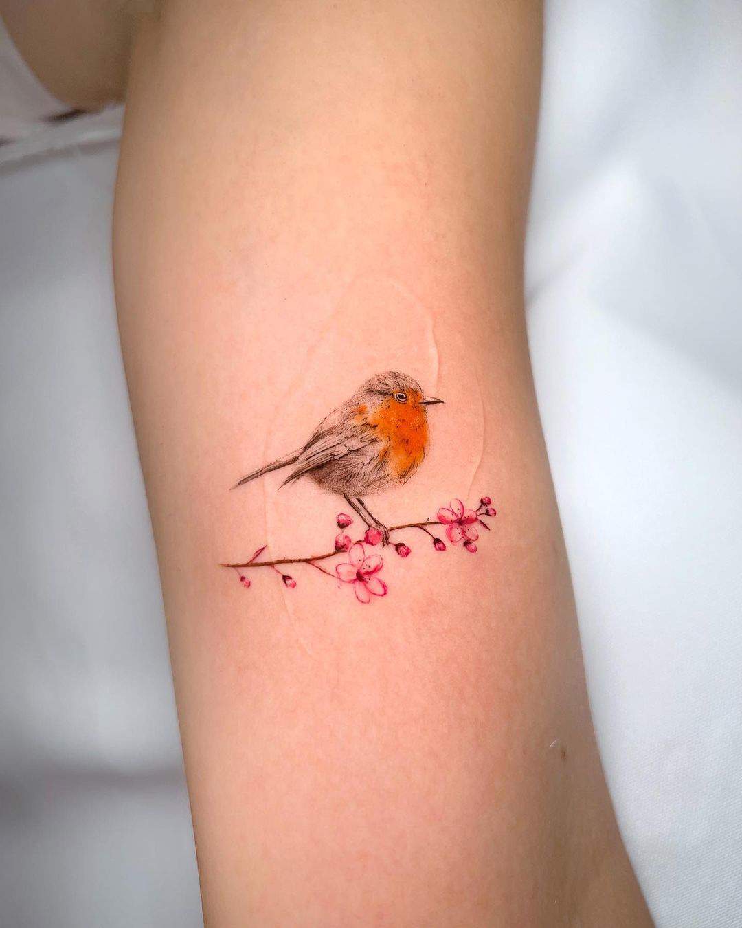 ideas de tatuajes microrealistas