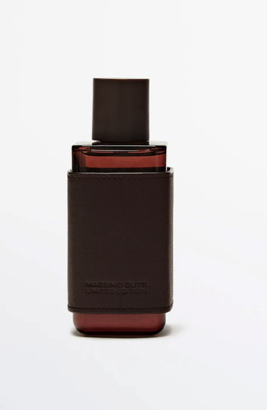 Perfumes low cost que parecen de lujo: Massimo Dutti Limited Edition 06
