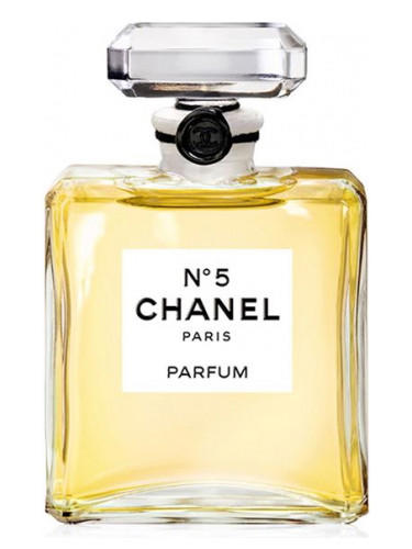 Perfumes clásicos: chanel nº5