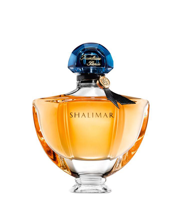 perfumes clásicos: shalimar