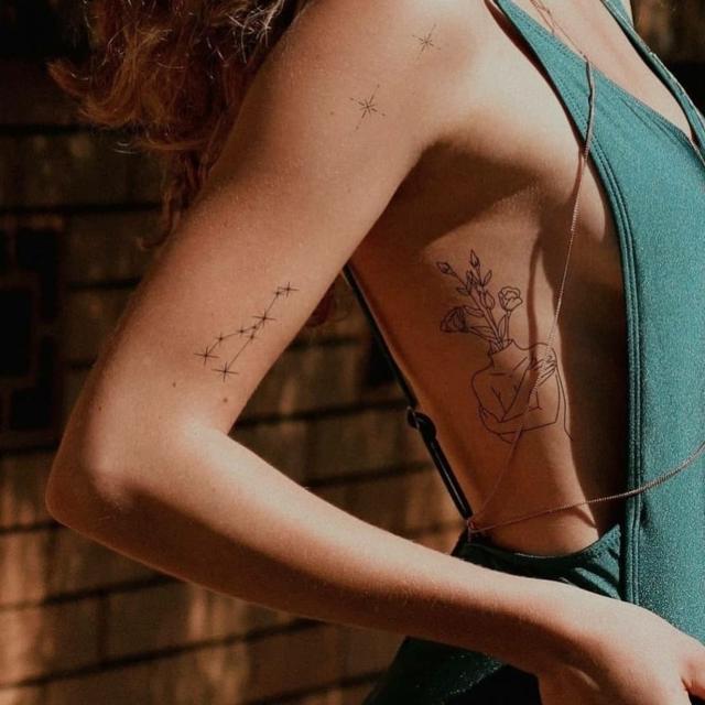 Tatuajes de mujer con significado